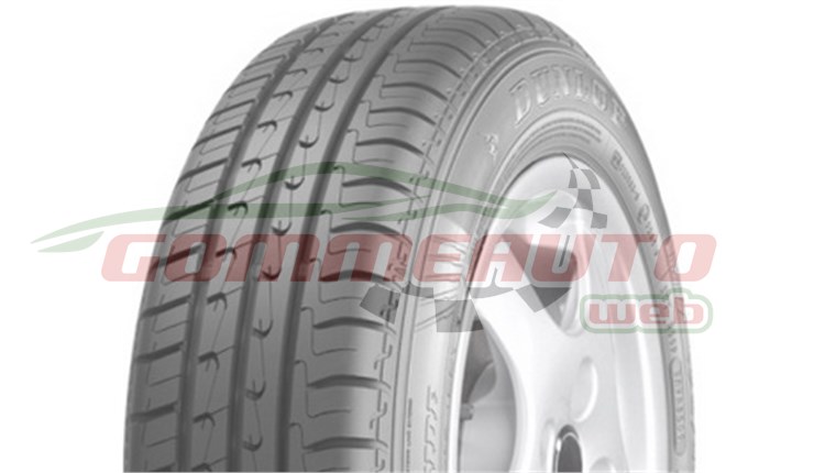 COP. 165/65R013 Dunlop SP STREETRESPONSE 77T